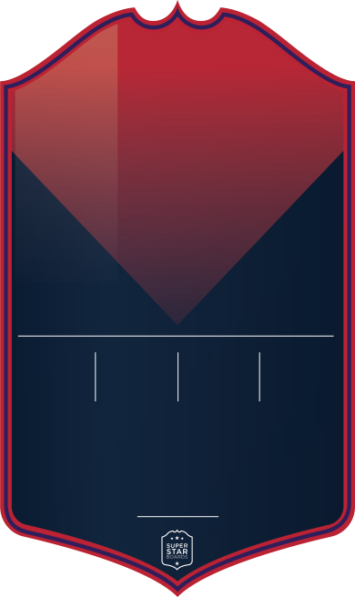RED & THE BLUE TRADISH