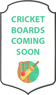 Cricket Coming Soon